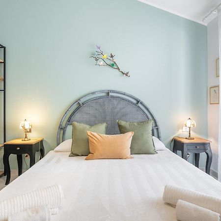 Carilla B&B Carloforte  Buitenkant foto