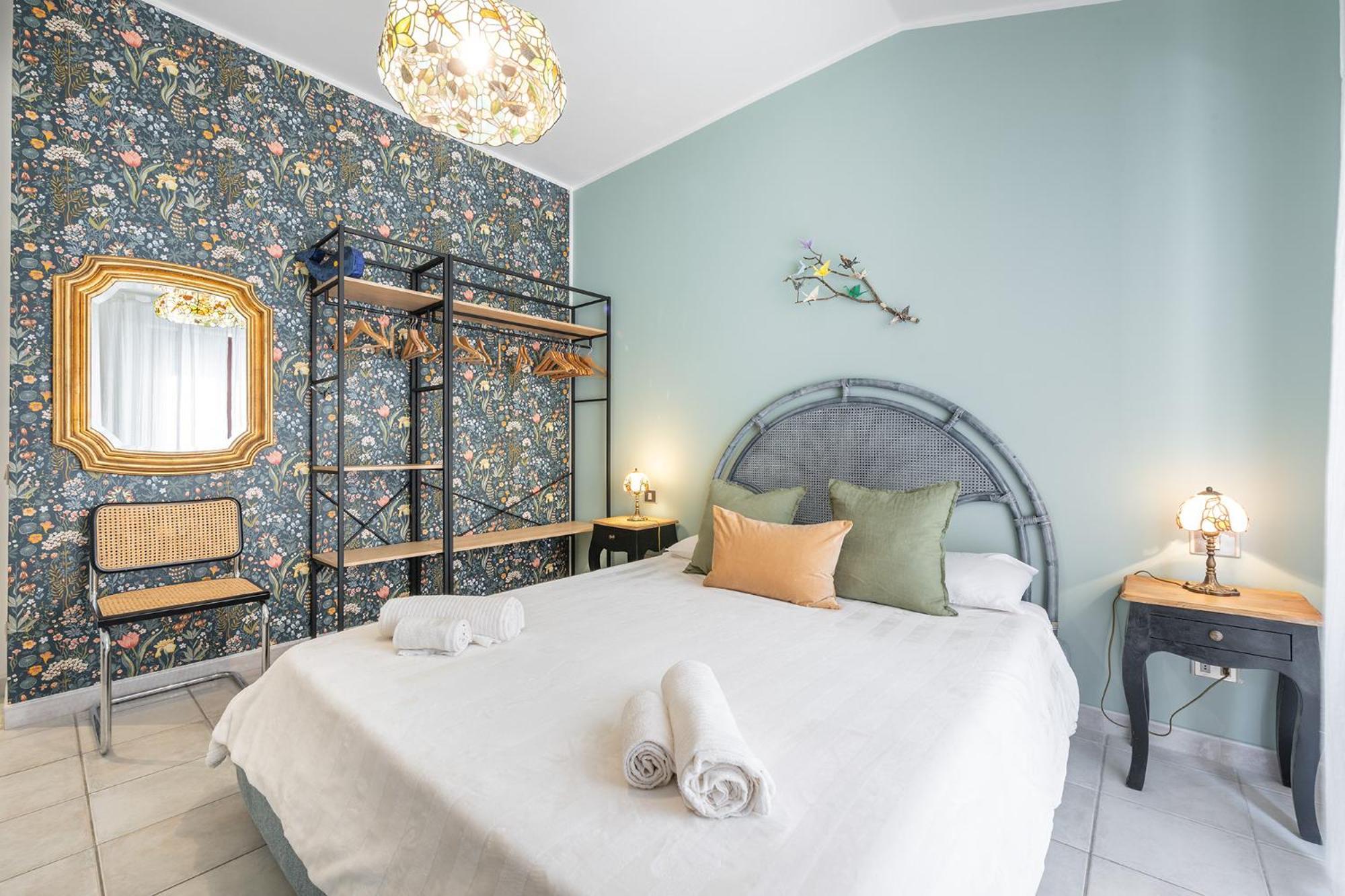 Carilla B&B Carloforte  Buitenkant foto