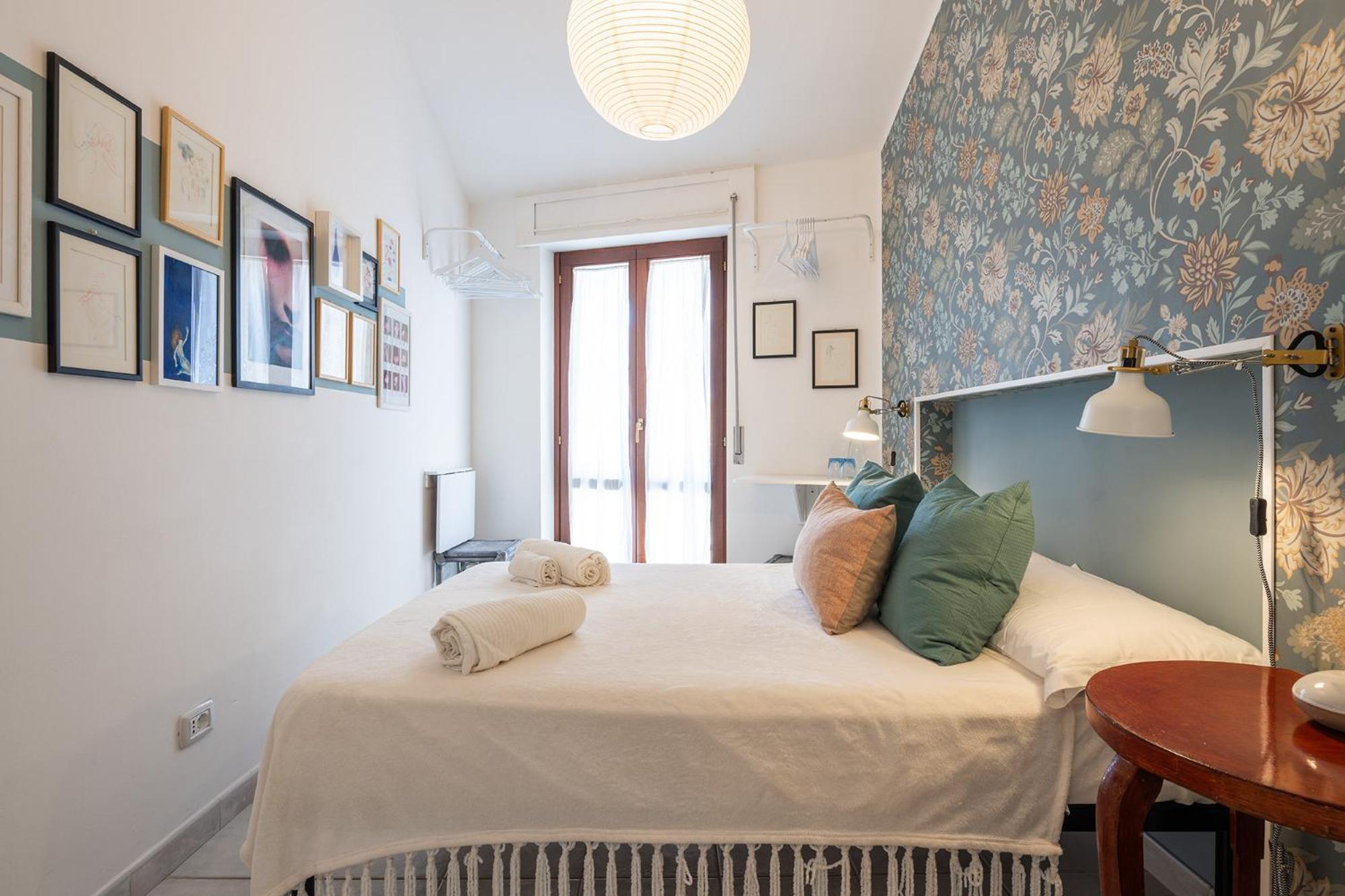 Carilla B&B Carloforte  Buitenkant foto