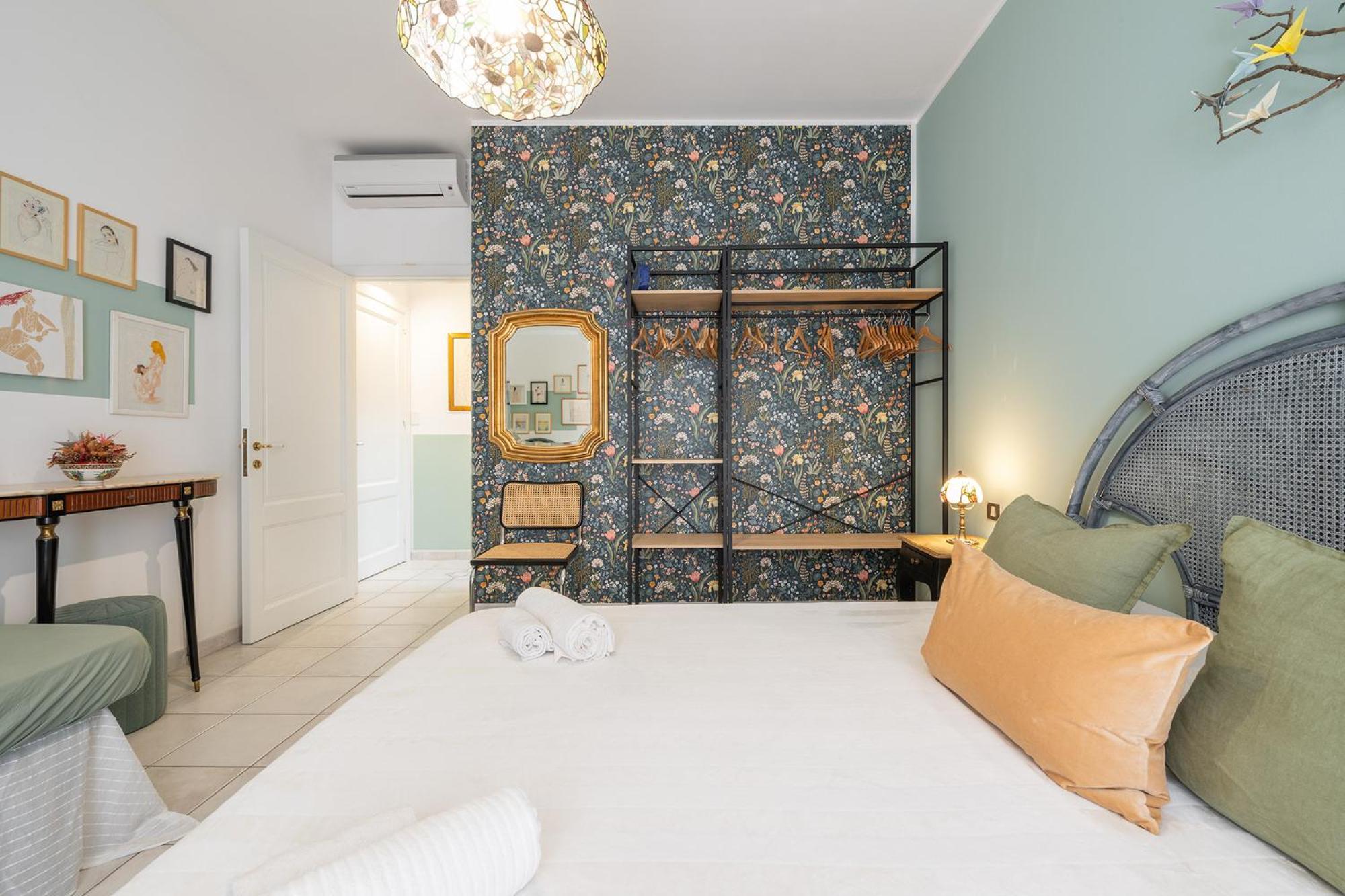 Carilla B&B Carloforte  Buitenkant foto