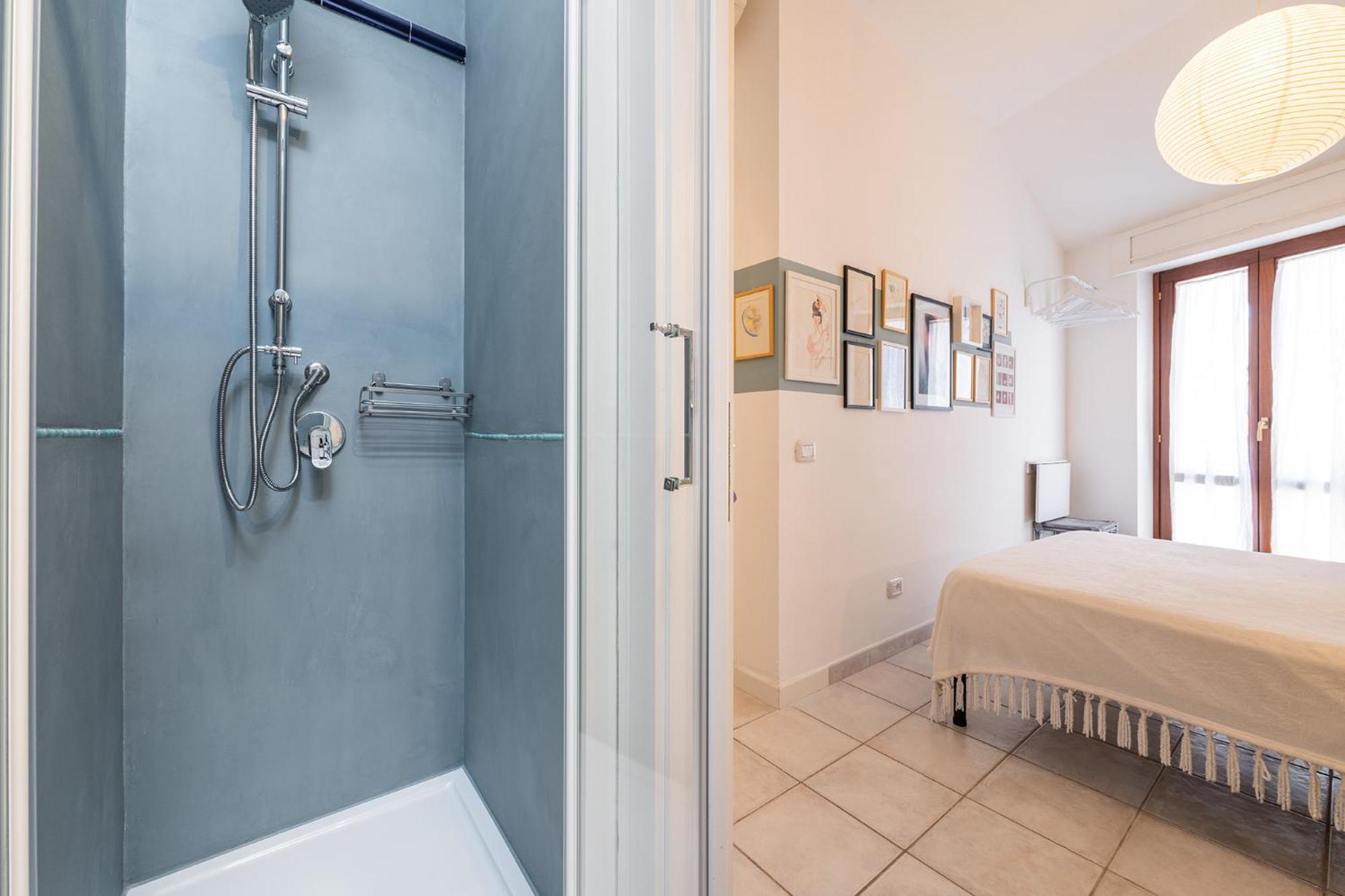 Carilla B&B Carloforte  Buitenkant foto
