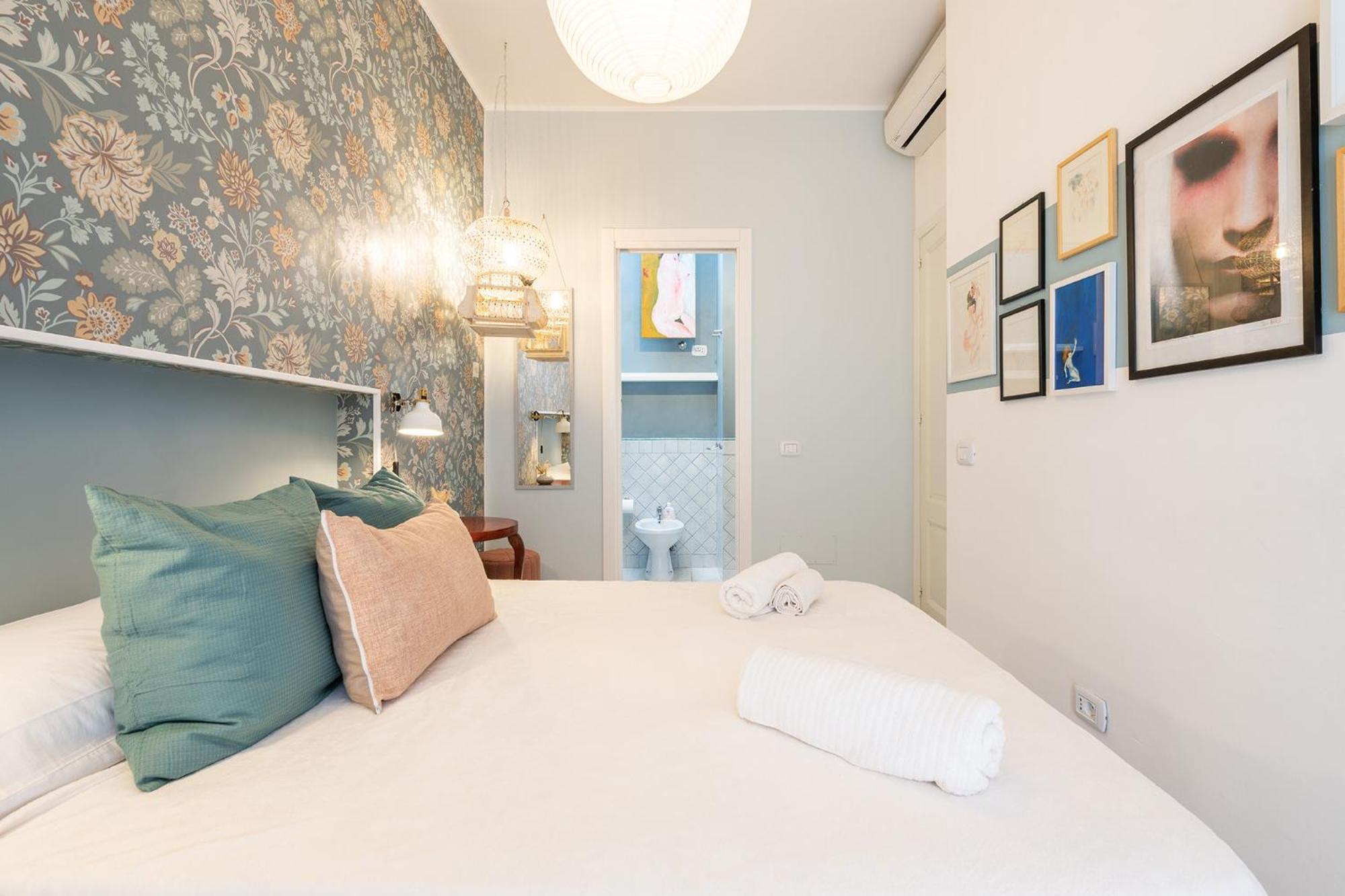 Carilla B&B Carloforte  Buitenkant foto