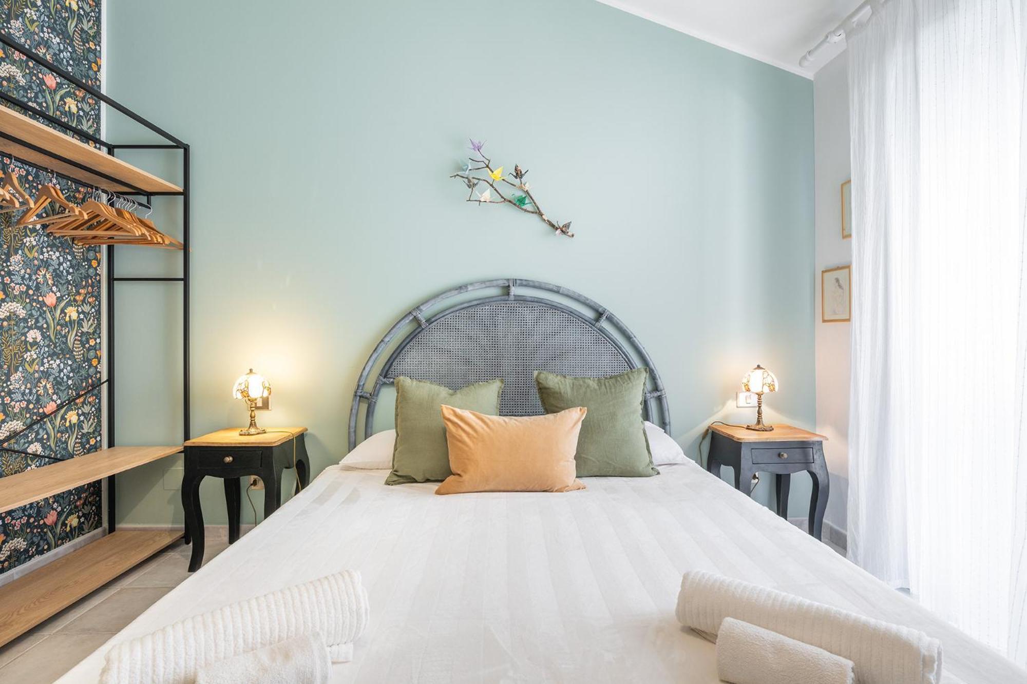 Carilla B&B Carloforte  Buitenkant foto