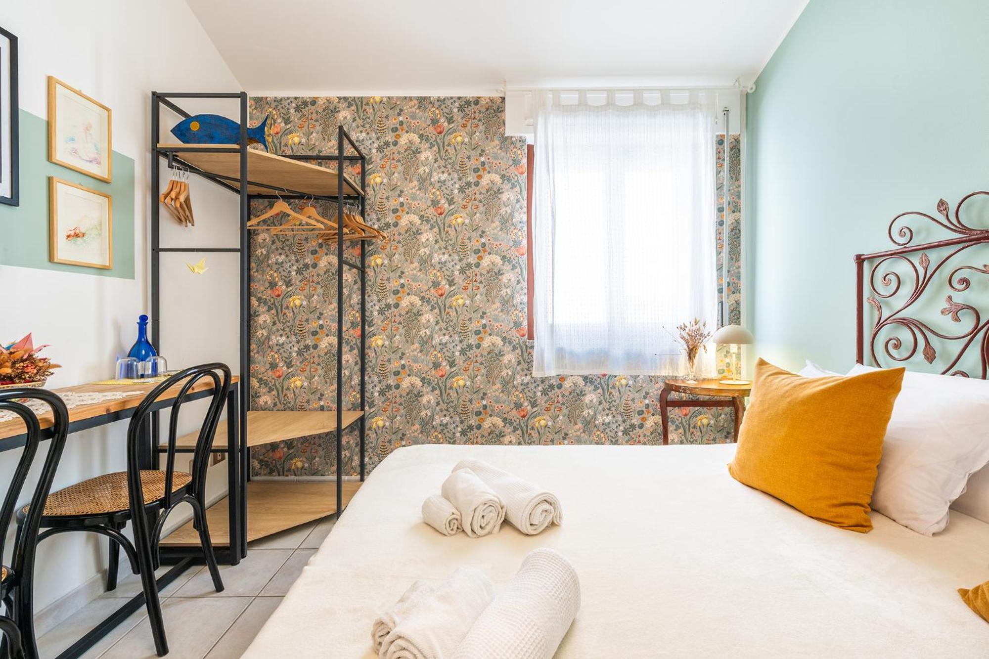 Carilla B&B Carloforte  Buitenkant foto