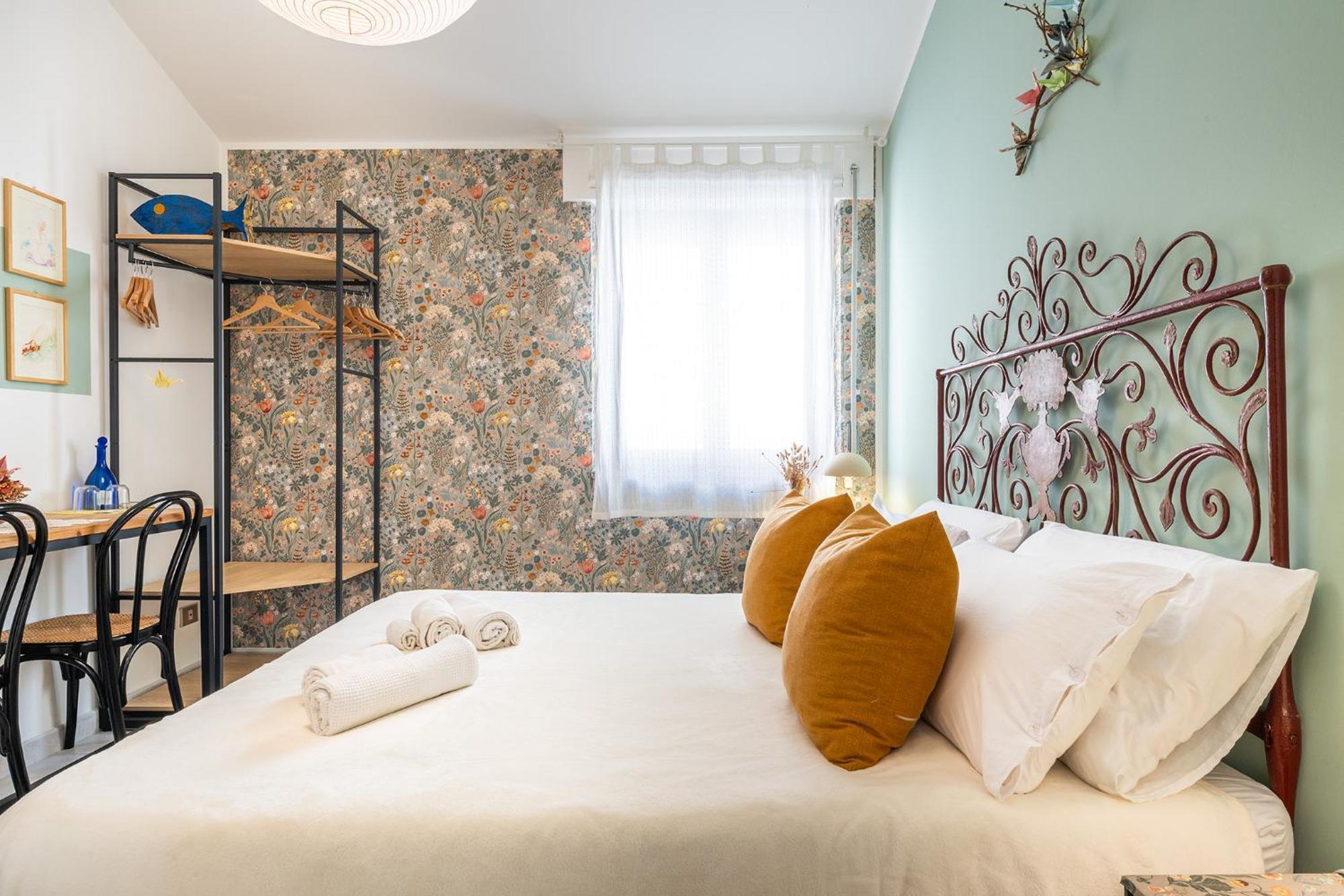 Carilla B&B Carloforte  Buitenkant foto
