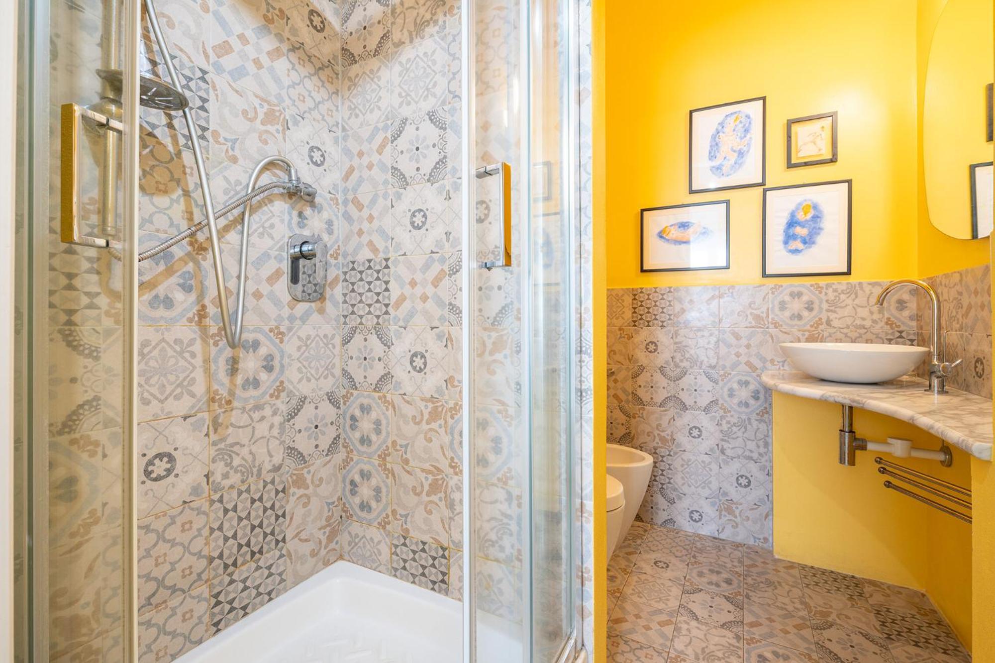 Carilla B&B Carloforte  Buitenkant foto