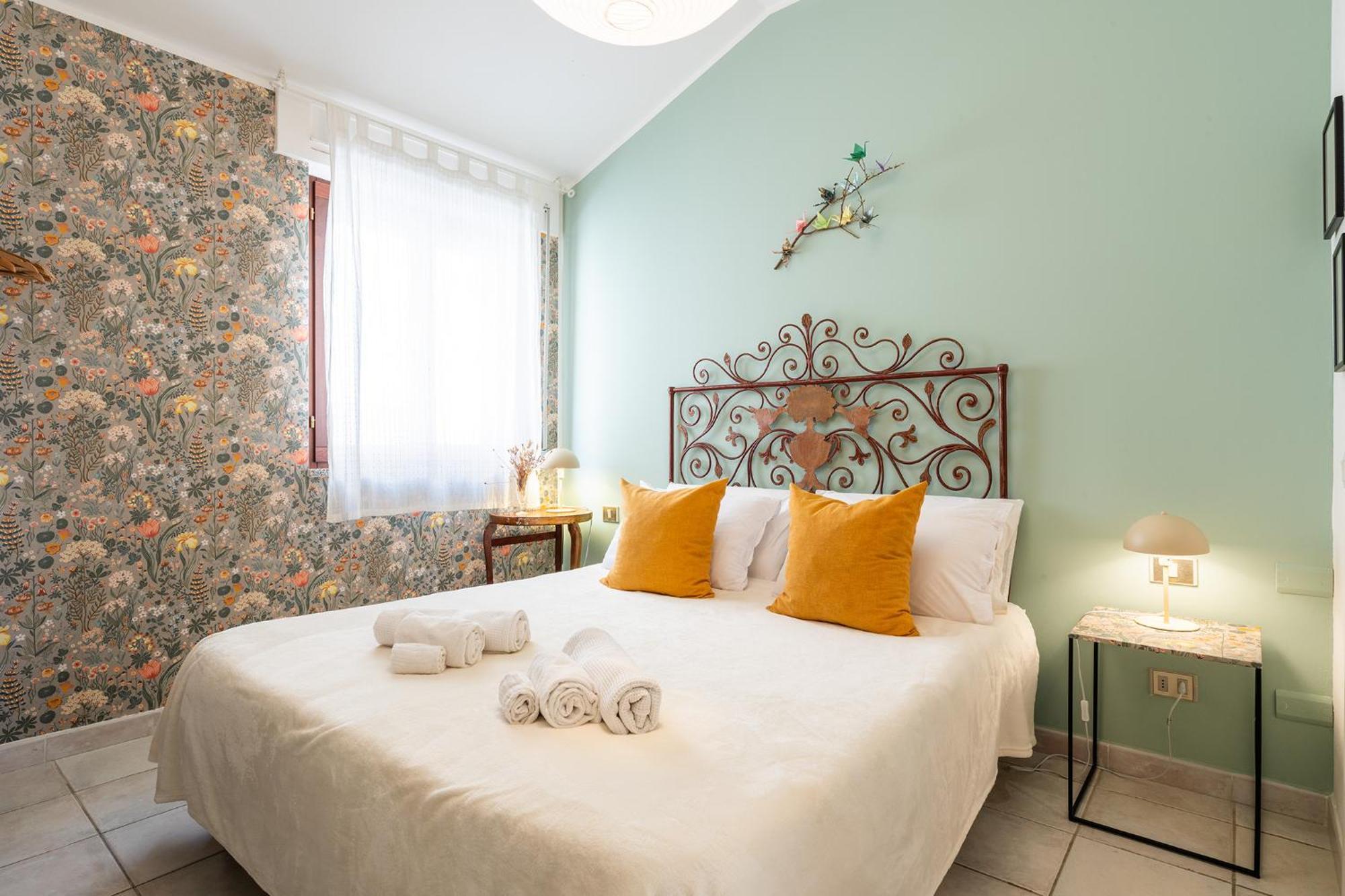 Carilla B&B Carloforte  Buitenkant foto