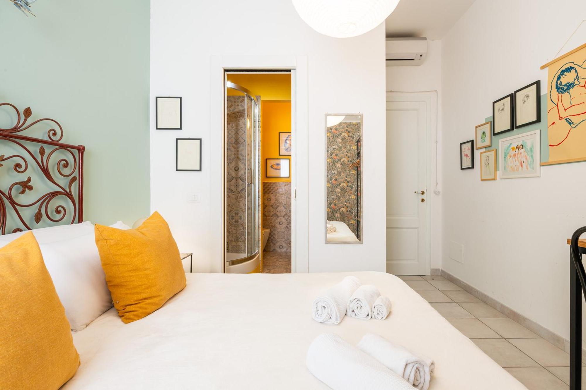 Carilla B&B Carloforte  Buitenkant foto